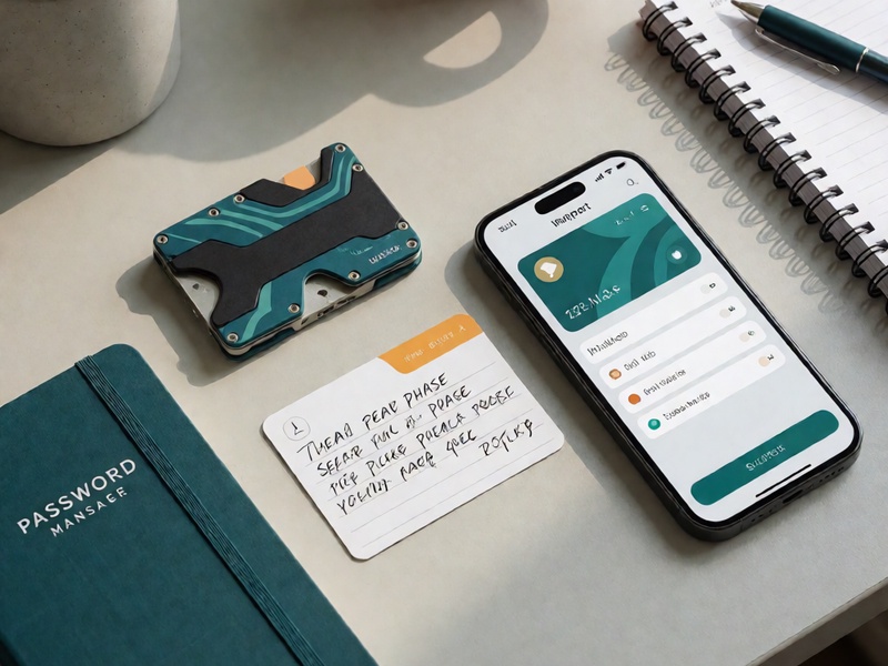 How to Recover Your O3 Wallet Password: Practical Steps That Actually Work