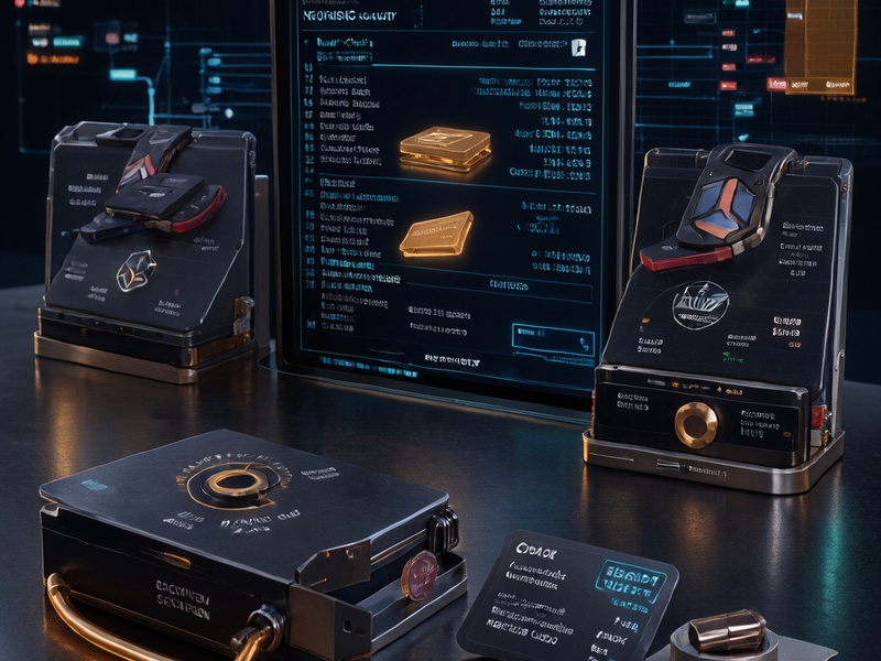 WaykiChain multi-signature wallet