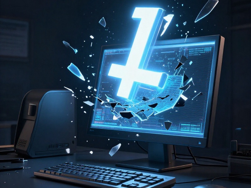 recover Litecoin after system crash