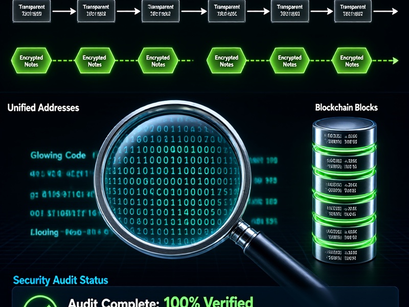 Zcash security audit
