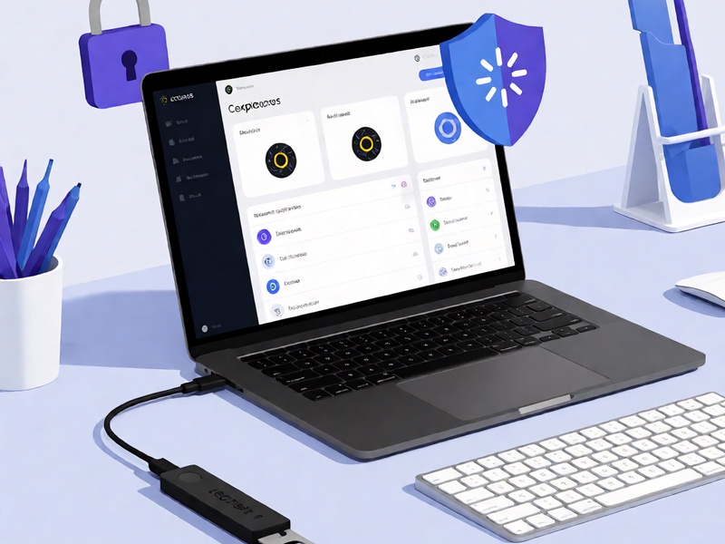 How to Securely Recover a Cosmos Wallet: A Complete Guide to Protecting Your Private Keys in 2024