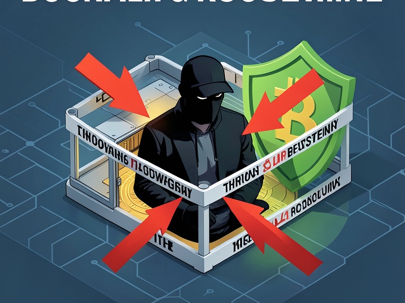 offline dictionary attack