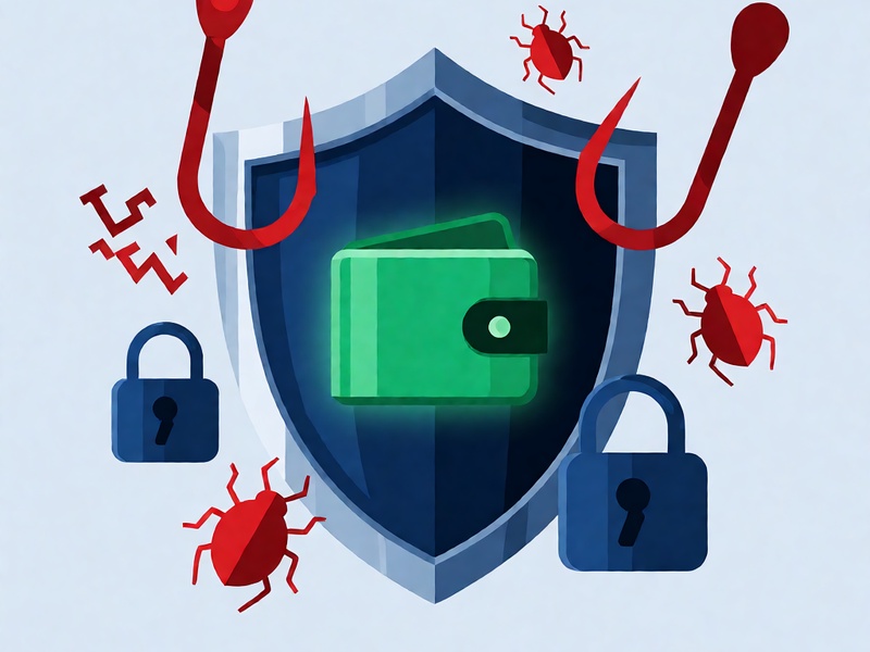 Is a Wallawallet Collision Attack Feasible? Crypto Wallet Security and Recovery Guide