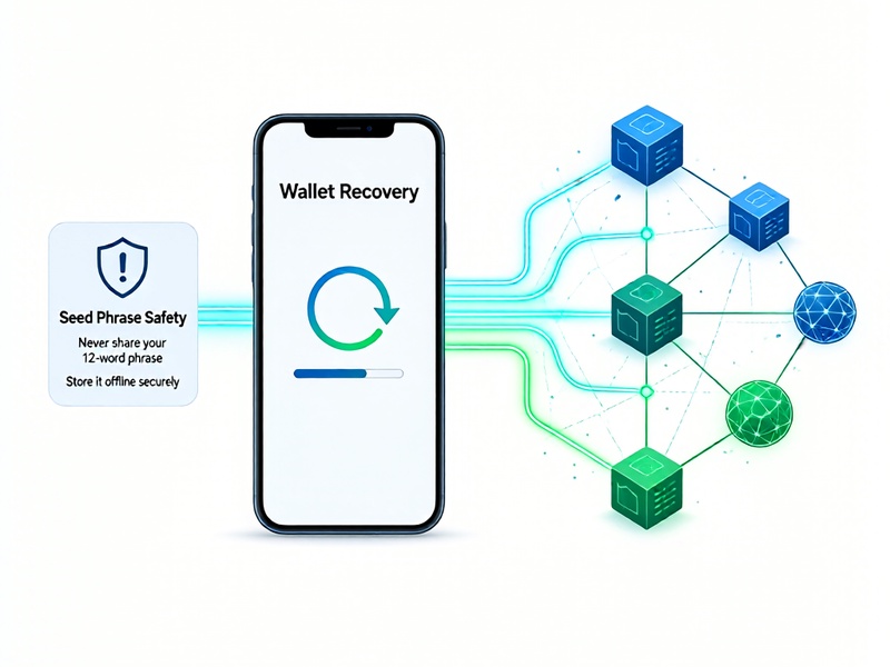 Fixing TokenPocket Recovery Node Synchronization Issues: A Practical Guide