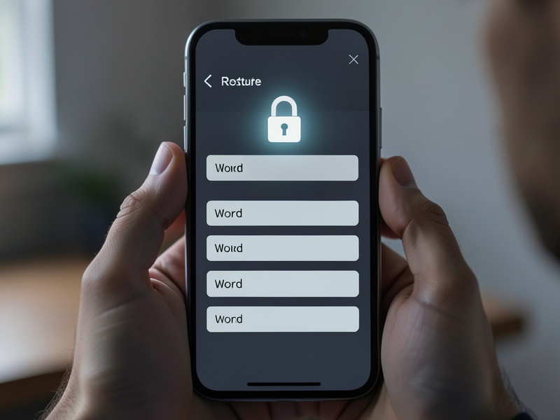 private key protection