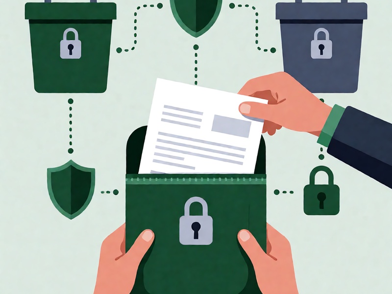 offline dictionary attack