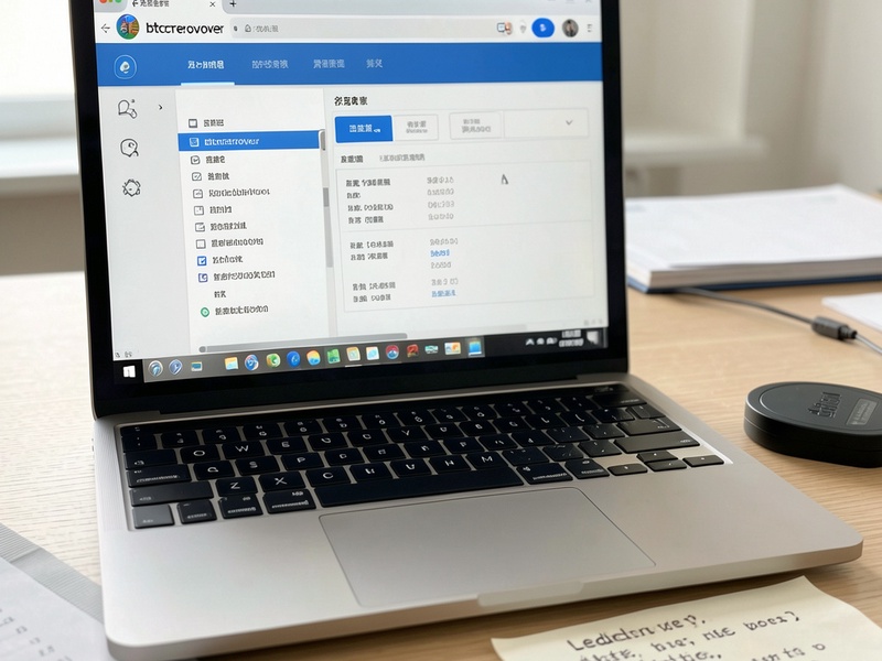 secure crypto wallet seed restoration
