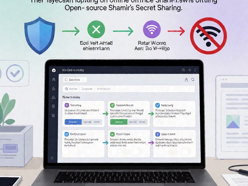 crypto wallet seed security