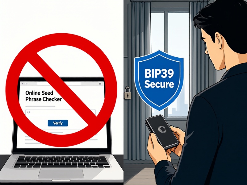 BIP39 Standard SafePal Seed Phrase Recovery: Proven Tips to Restore Your Crypto Wallet Safely