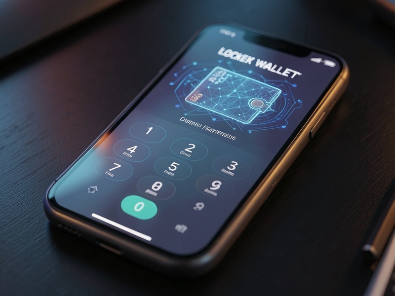 Forgot Your UberPay Wallet PIN or Pattern? Safe Recovery Steps