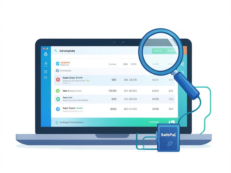 SafePal hardware wallet security