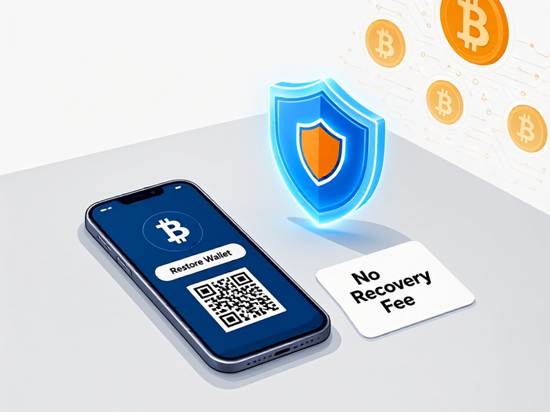 Bull Bitcoin Wallet recovery service fee