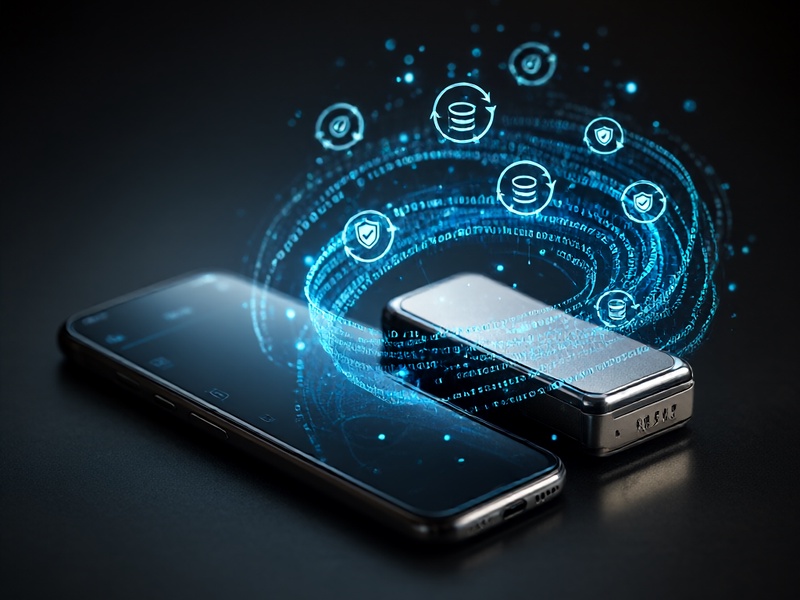 data recovery software