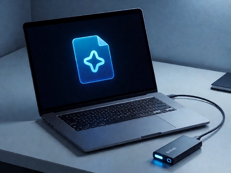air-gapped crypto wallet recovery
