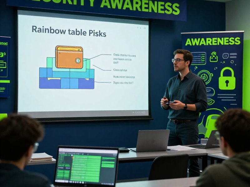 password cracking defense