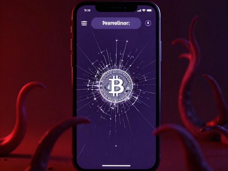 crypto wallet recovery