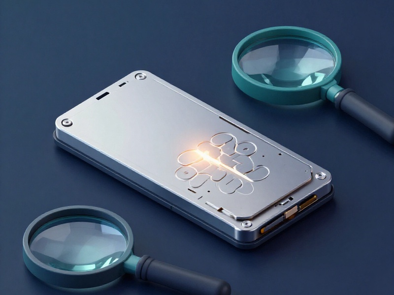 Repairing a Damaged Stellar Hardware Wallet Mnemonic Backup: A Safe Offline Recovery Plan