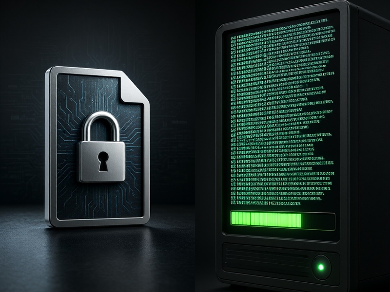 Electrum Cash Wallet backup file password