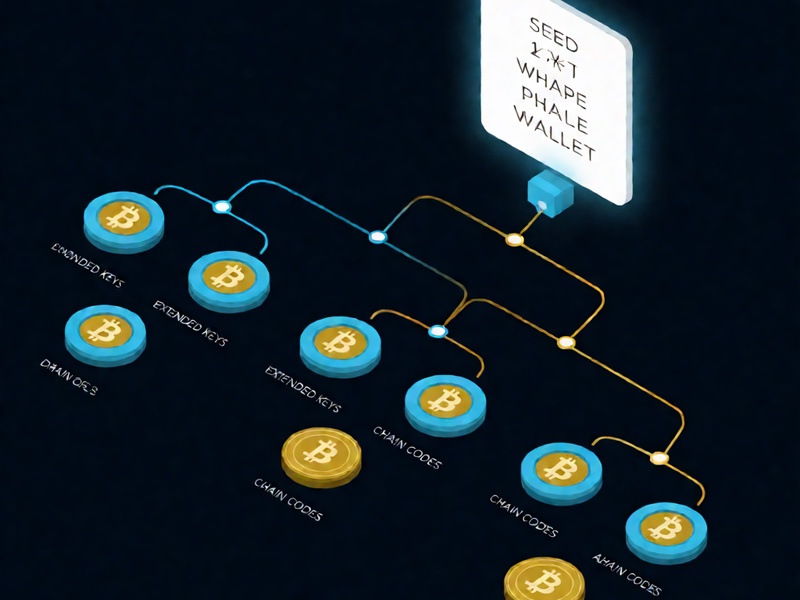 BIP32 MultiDoge Seed Recovery Principles: How to Restore Dogecoin HD Wallets Safely