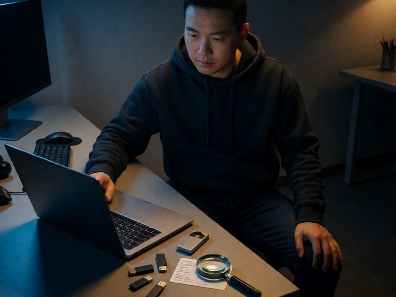 How to Recover an Electrum Cash Wallet Backup File Password: Safe Offline Guide