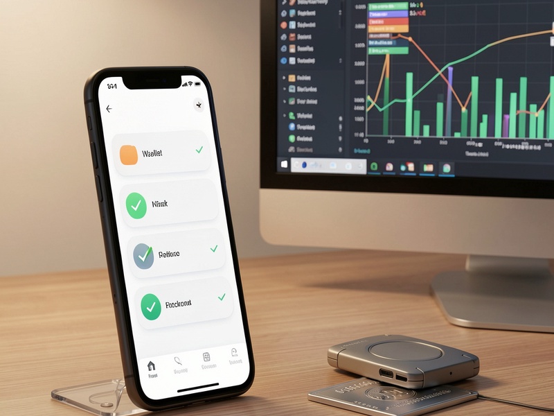 restore iToken wallet with seed phrase