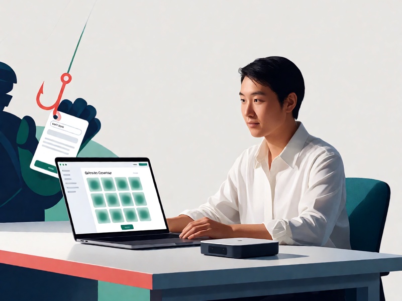 Ellipal Mnemonic Recovery Guide: Avoid Phishing and Protect Your Crypto