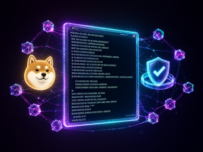 Recovering Your Dogecoin Wallet: A Comprehensive Guide to Recovery Scripts