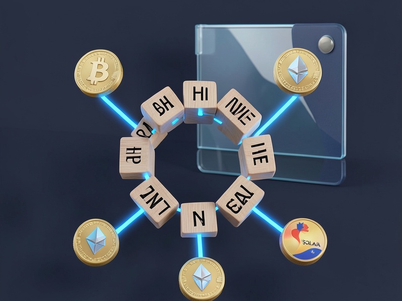 OKX Web3 Wallet BIP39 standard mnemonic principle