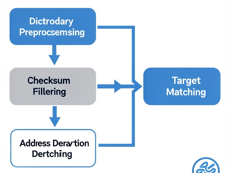 dictionary attack