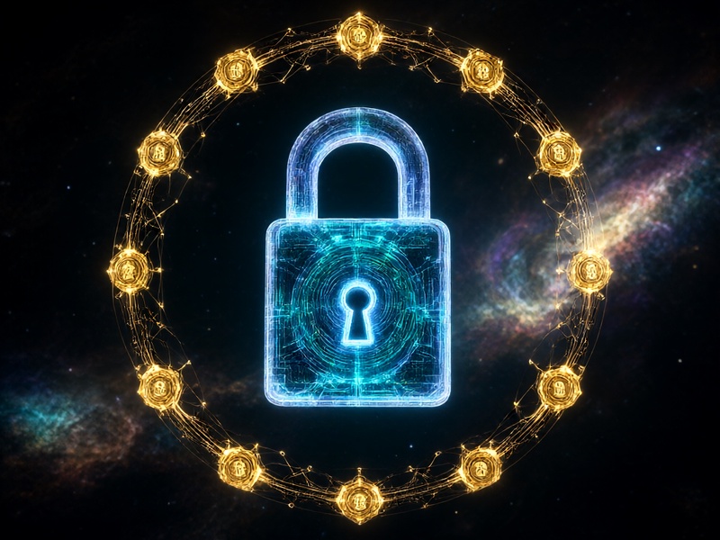 crypto security