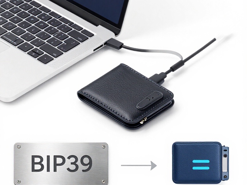 Trezor hardware wallet not accessible