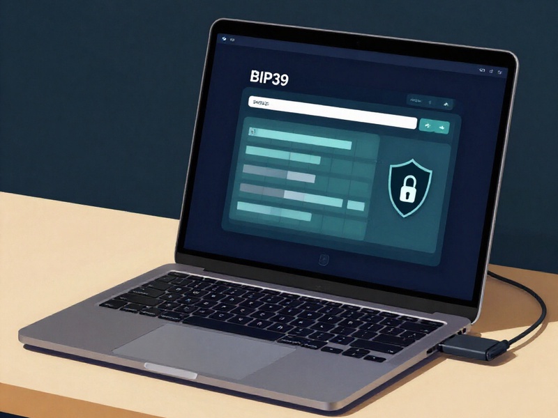Stellar hardware wallet