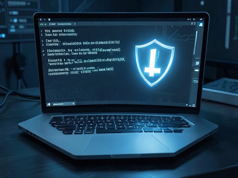 crypto wallet security