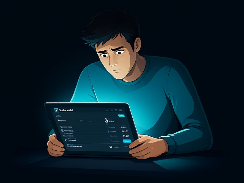 Stellar Wallet Recovery: How to Avoid Second-Scam Traps