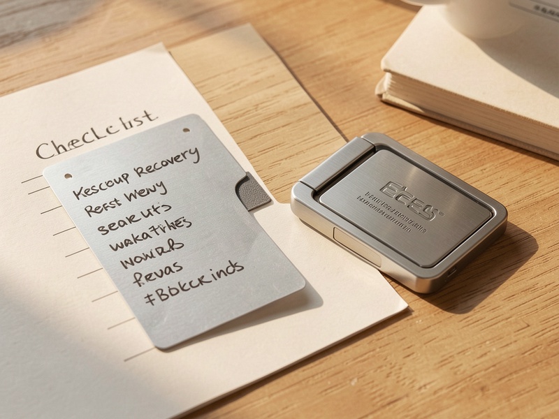 Recovering KeepKey Assets After Losing 3 of Your 12 Mnemonic Words