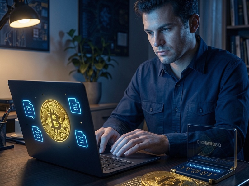 Bitcoin Wallet Recovery and Password Managers: A Safe Guide to Restoring Lost Access