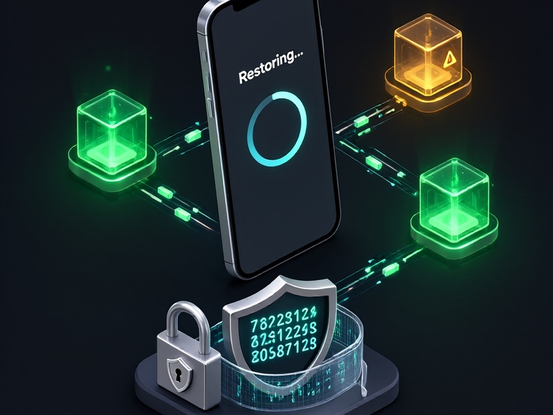 TokenPocket恢复时节点同步问题