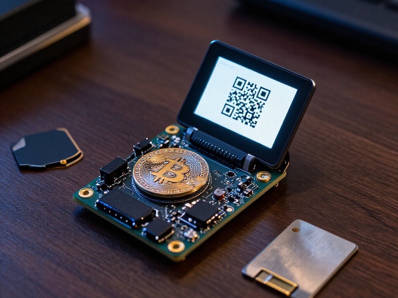 Krux Wallet Recovery and Wallet Type Selection: Secure Bitcoin Self-Custody Guide