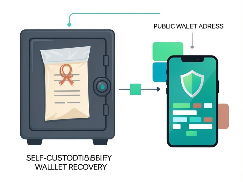 Polkadot wallet