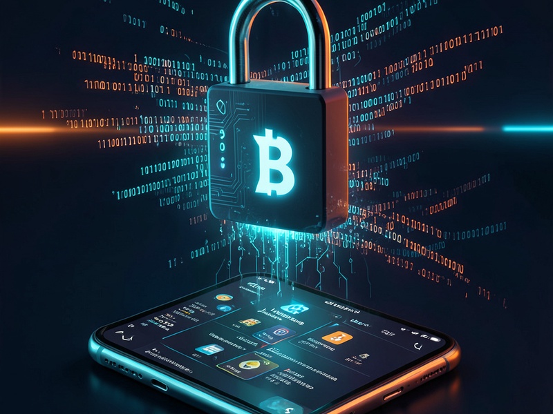 Cracking Blixt's Locally Stored Encrypted Files: Why the Probability Is Effectively Zero