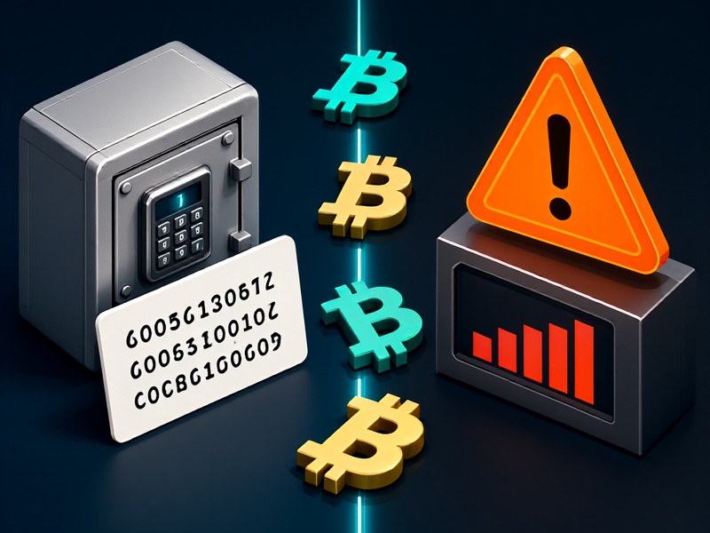 Does Bull Bitcoin Wallet Charge for Recovery Services?