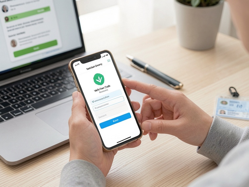 UberPay Wallet account recovery