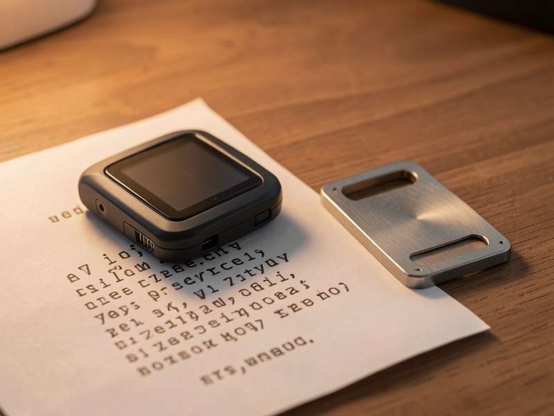 How to Re-Backup Your Trezor After Recovery: A Step-by-Step Security Guide