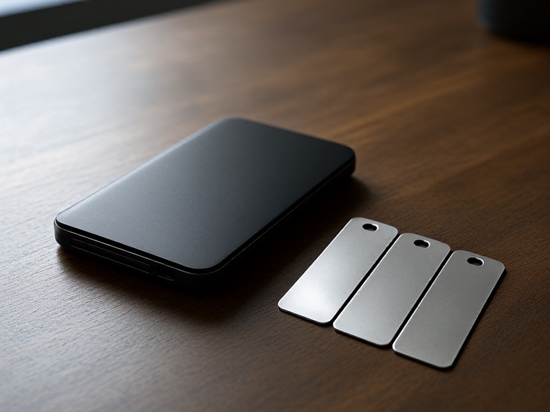 OneKey Mnemonic Sharding: A Storage Strategy That Survives Loss and Theft