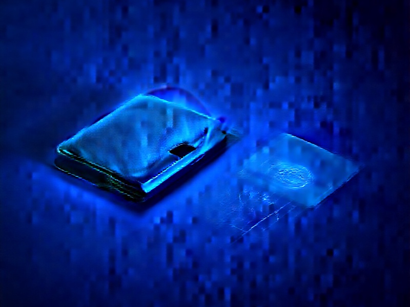 CoboVault recovery