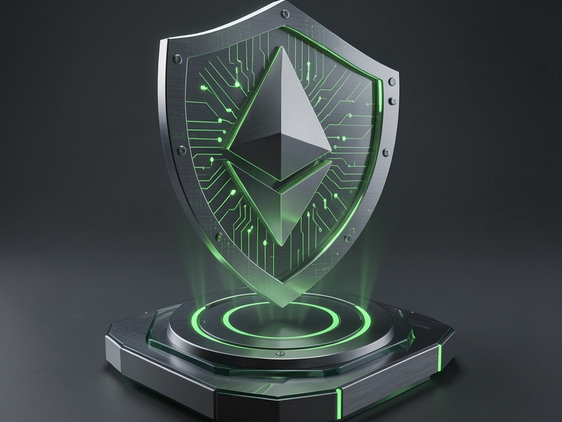 Ethereum key derivation