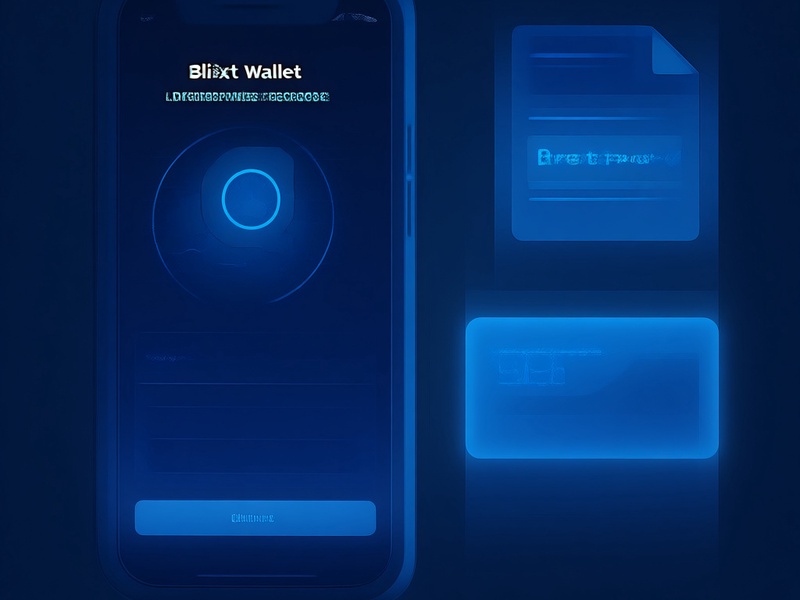 Blixt Wallet Recovery After Accidental File Deletion (Blixt文件误删后钱包恢复方法)