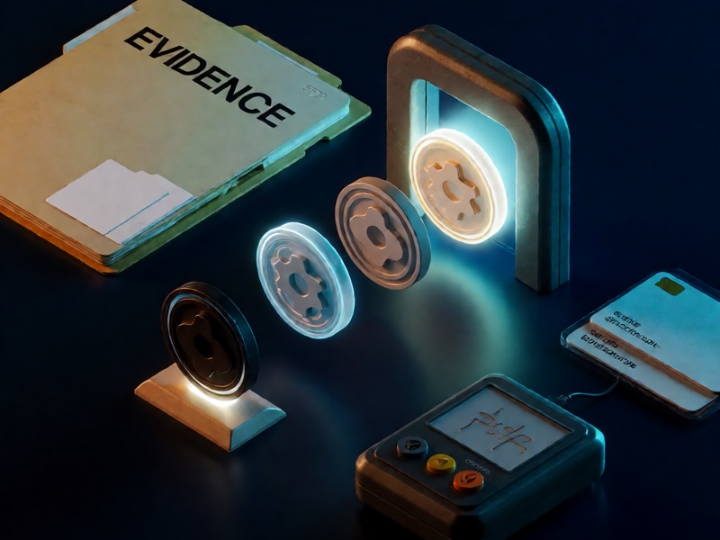 multi-signature TRON wallet recovery