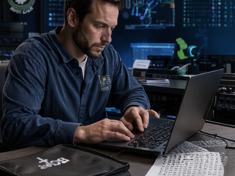 Bitcoin Cash Mnemonic Recovery on an Offline Computer: Complete BIP39 Guide