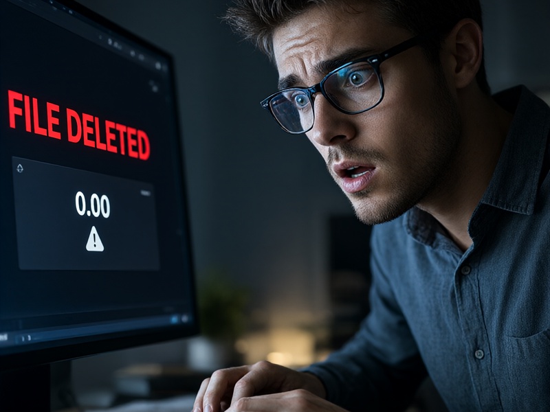 How to Recover Accidentally Deleted Wallet Data: A Step-by-Step Guide